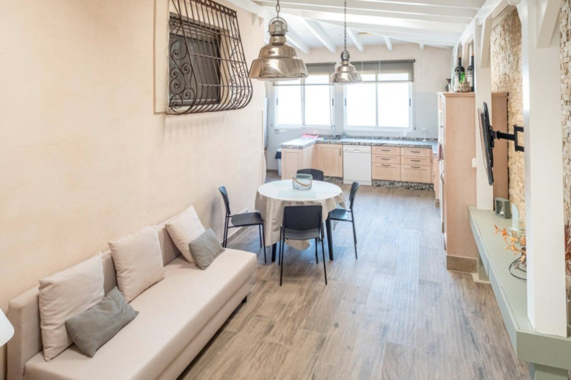 Reventa - Villa -
San Fulgencio