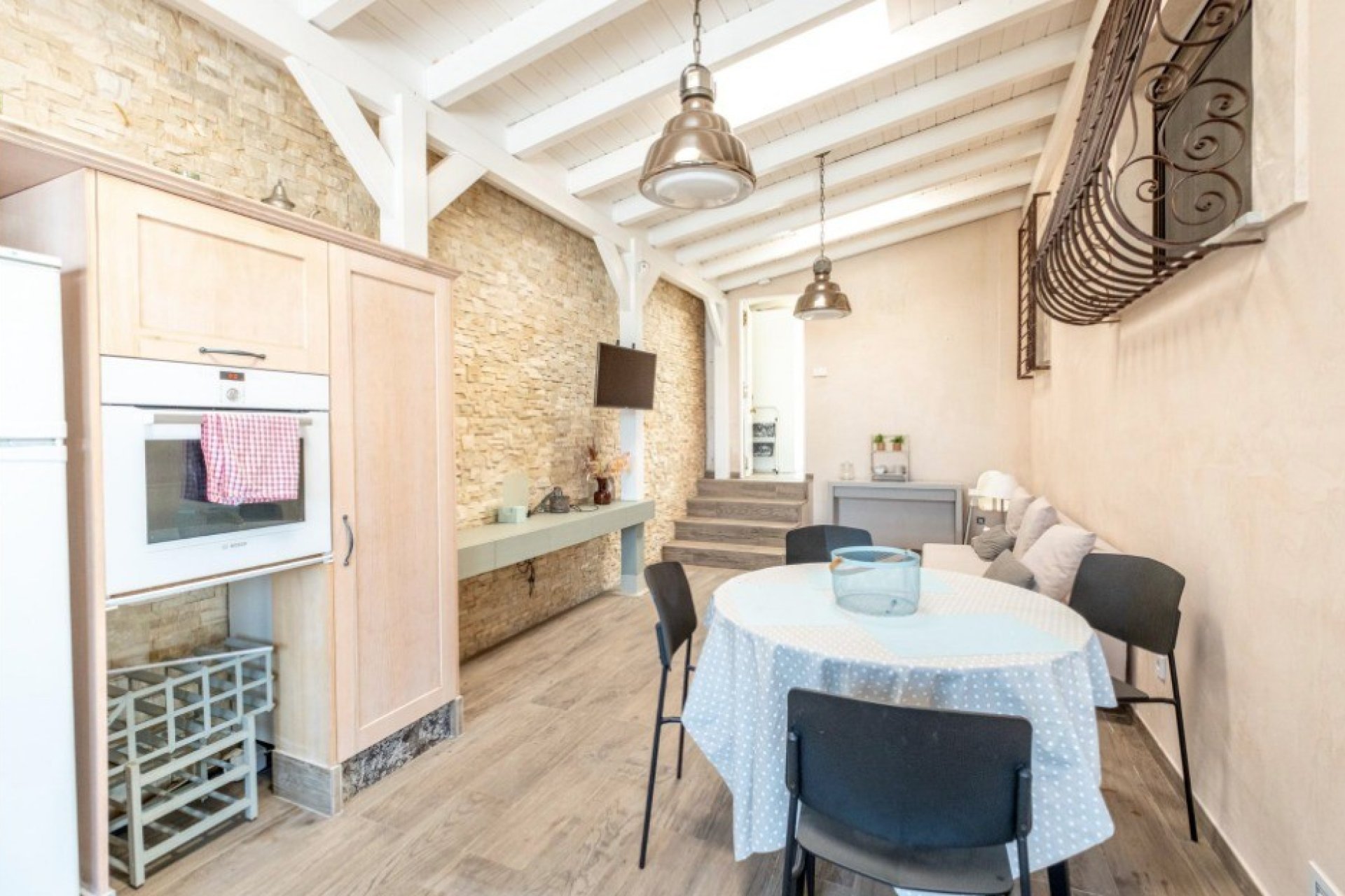 Reventa - Villa -
San Fulgencio