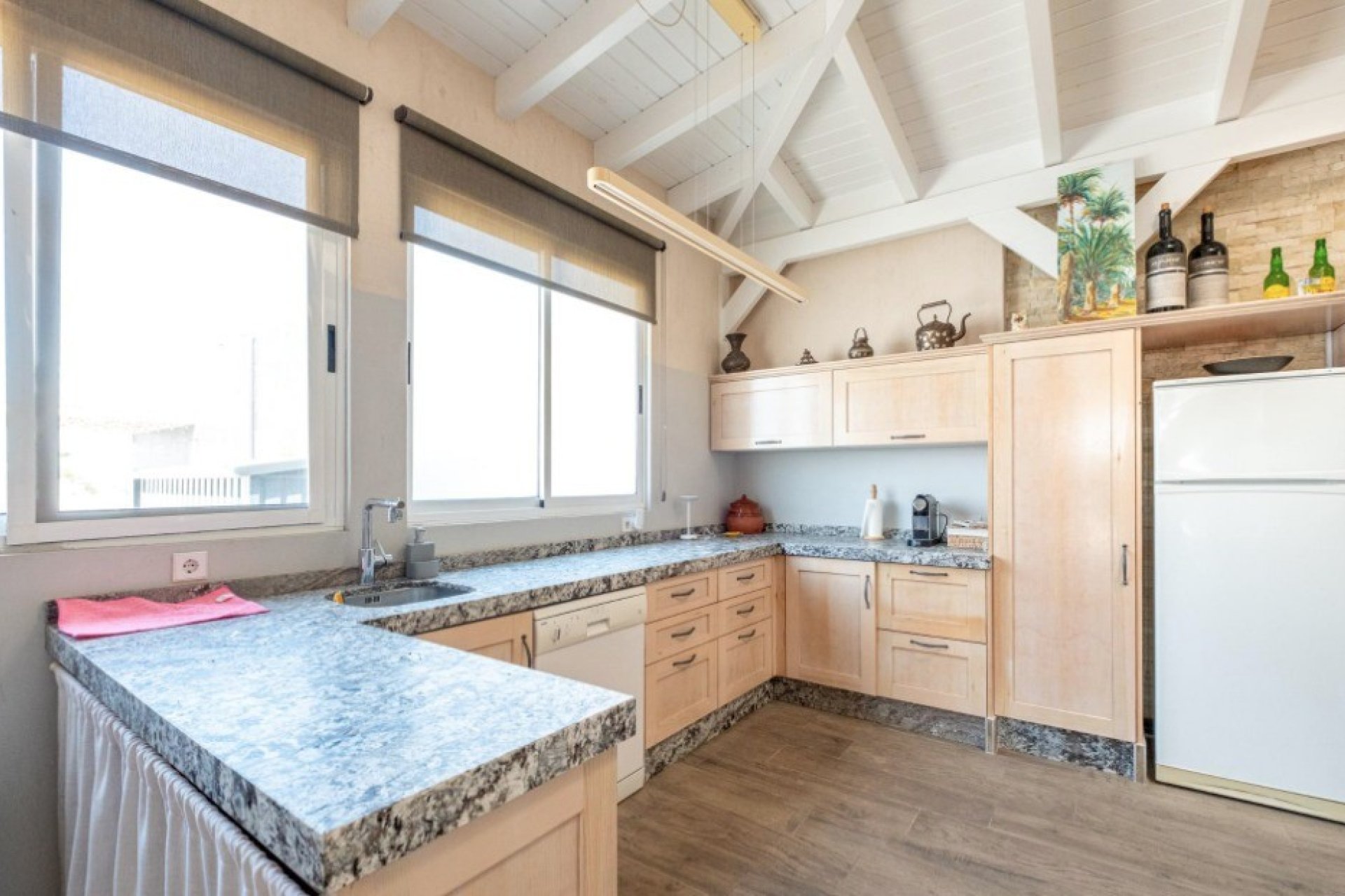 Reventa - Villa -
San Fulgencio