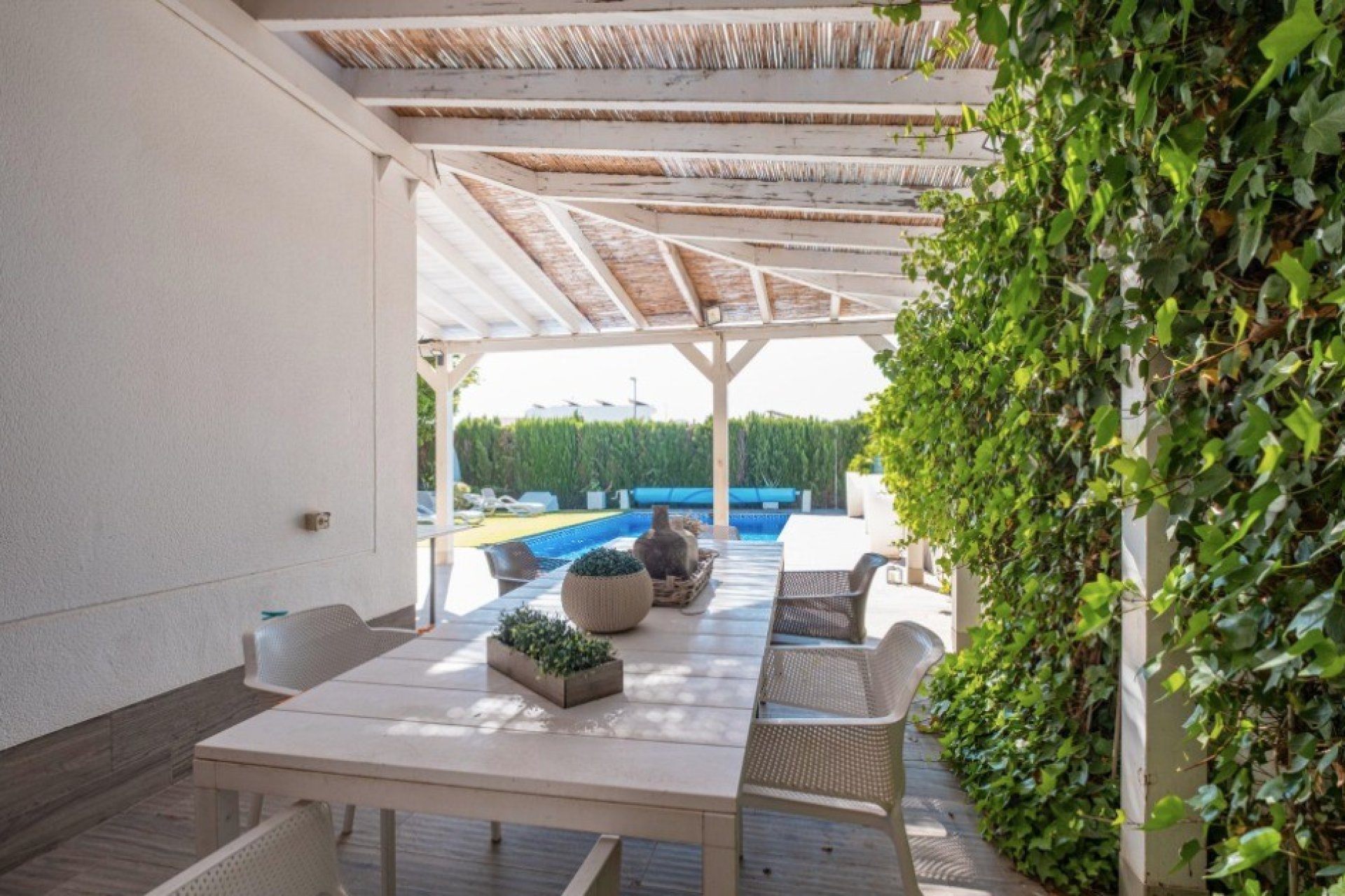Reventa - Villa -
San Fulgencio