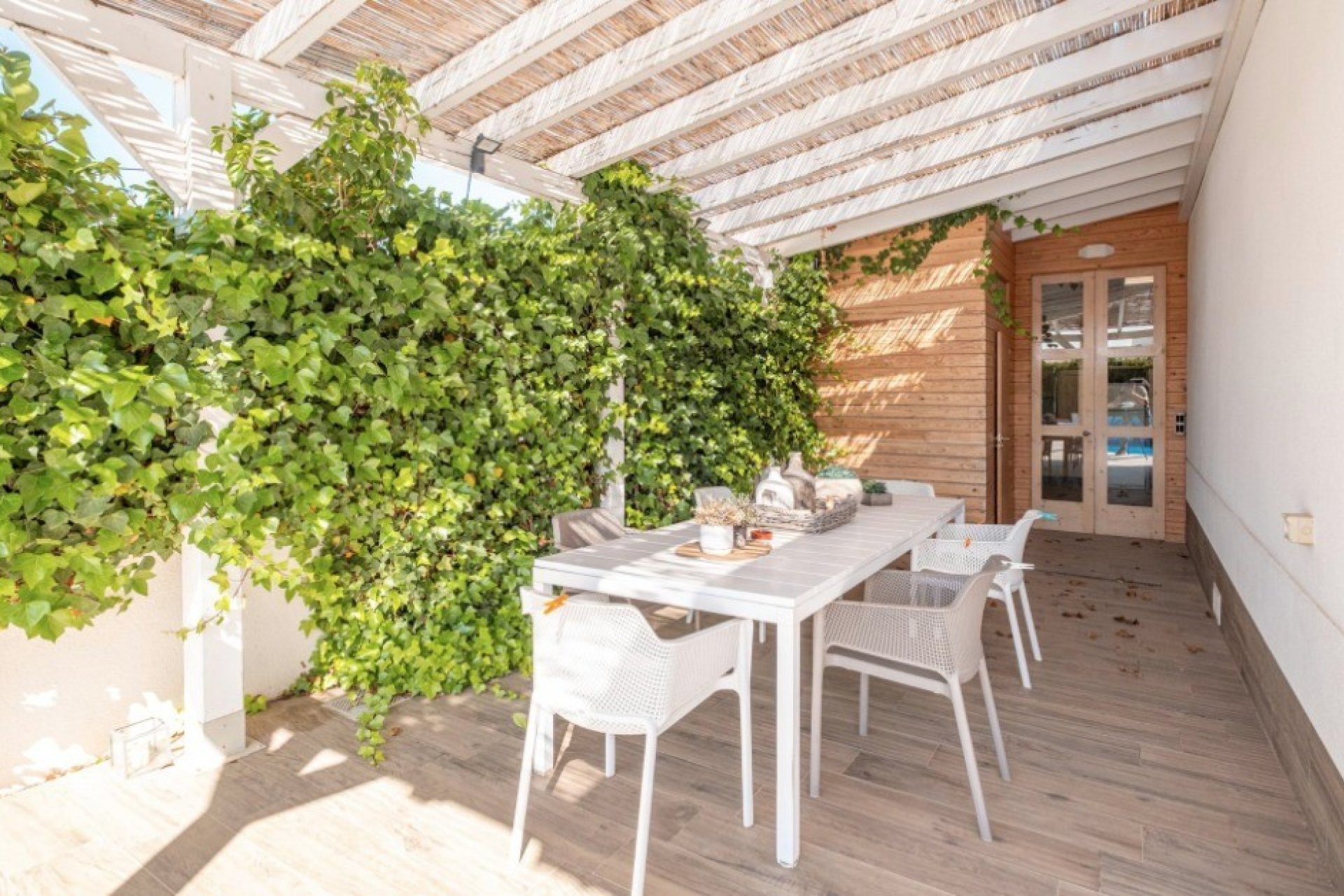 Reventa - Villa -
San Fulgencio