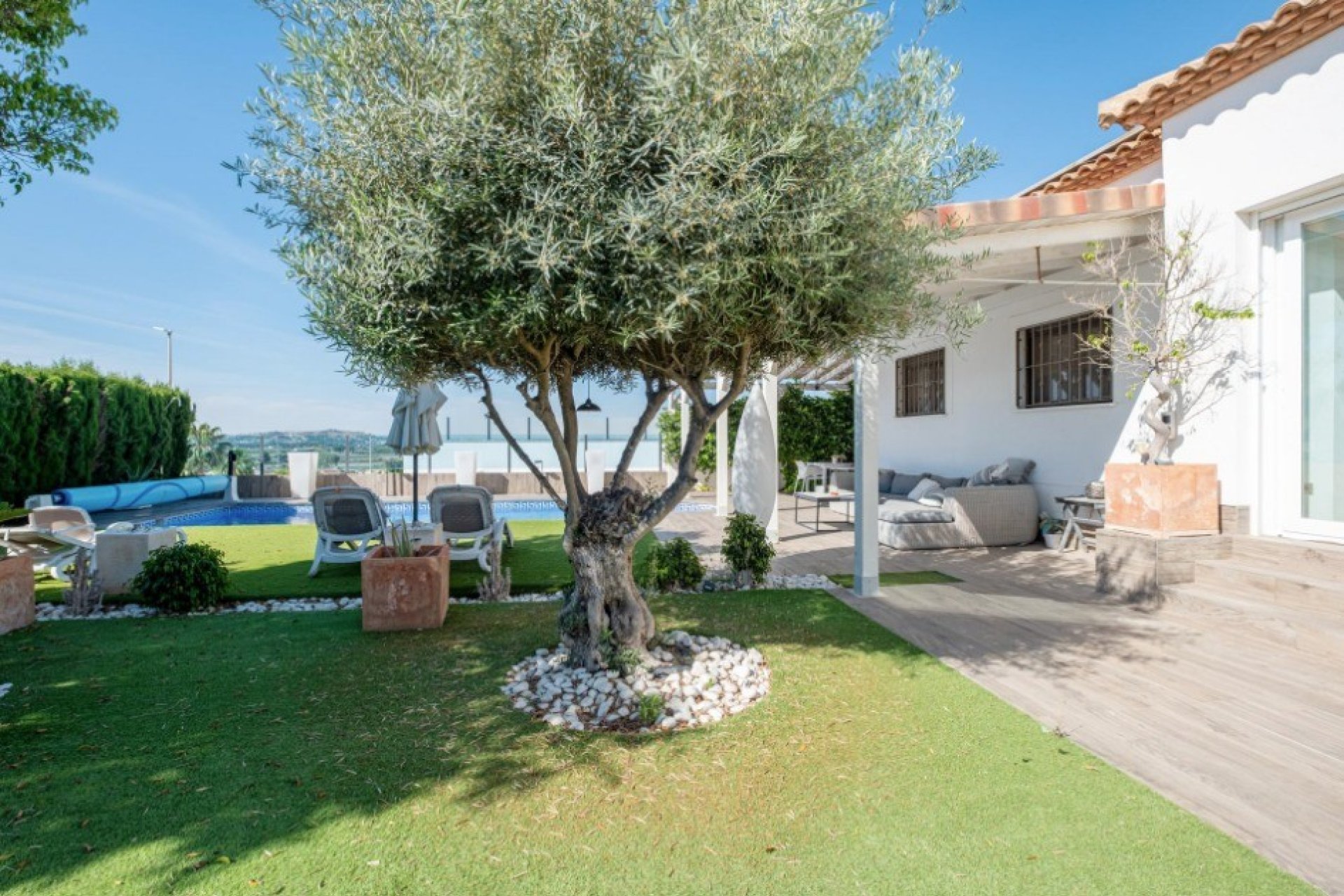 Reventa - Villa -
San Fulgencio