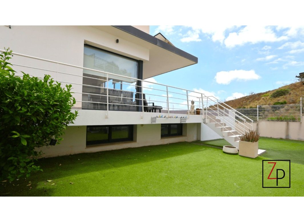 Reventa - Villa -
San Miguel de Salinas - La Cañada