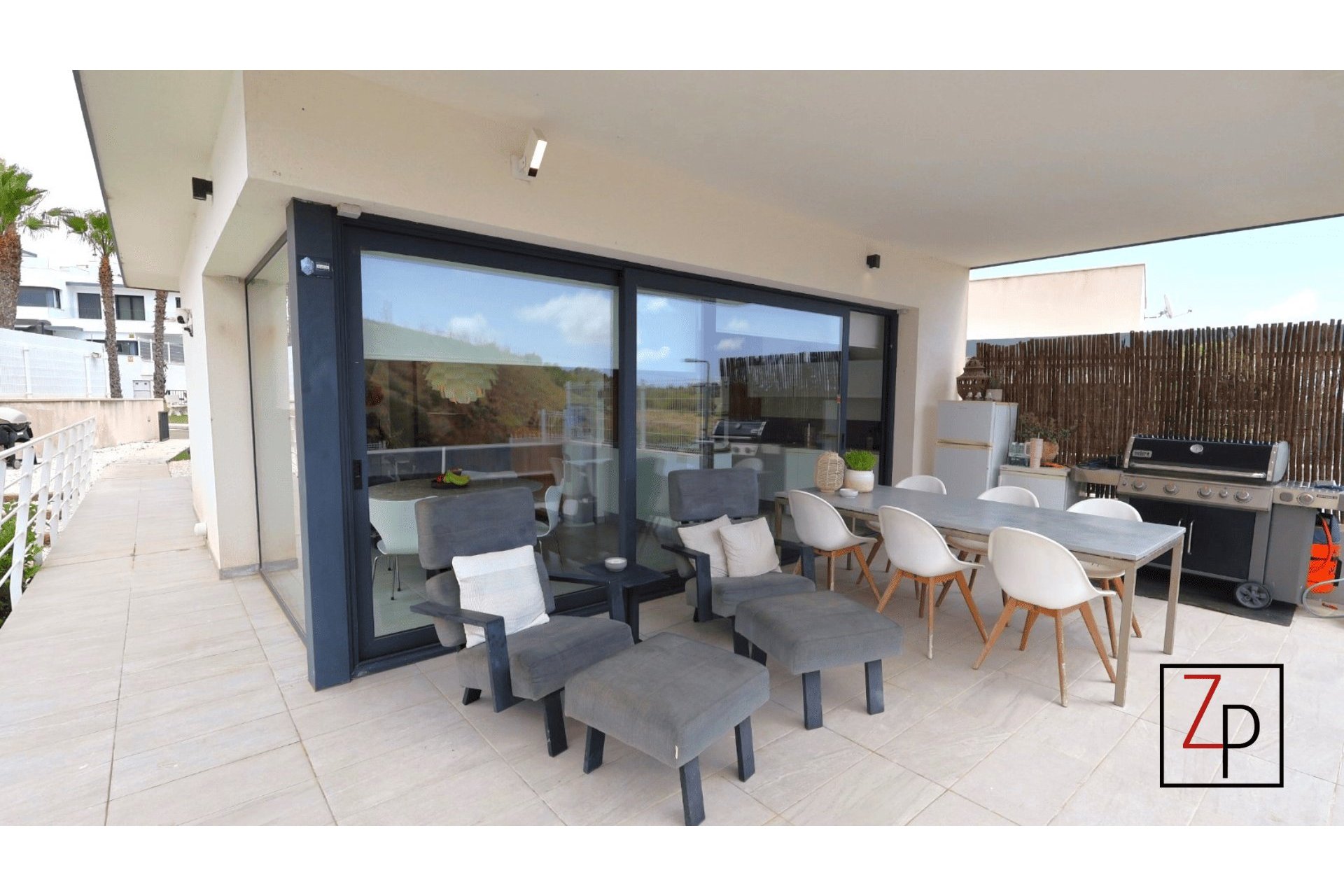 Reventa - Villa -
San Miguel de Salinas - La Cañada