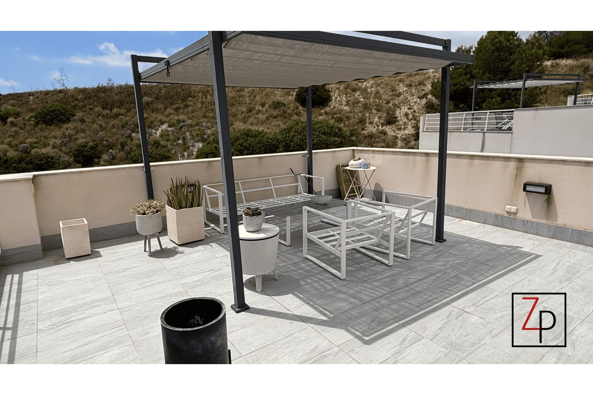 Reventa - Villa -
San Miguel de Salinas - La Cañada