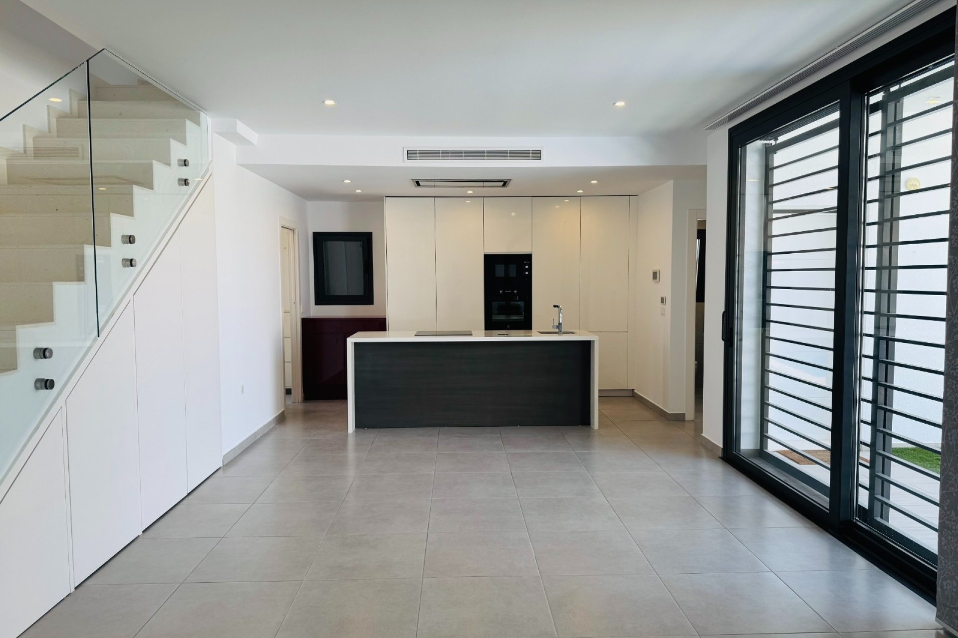 Reventa - Villa -
San Pedro del Pinatar - Lo Pagan
