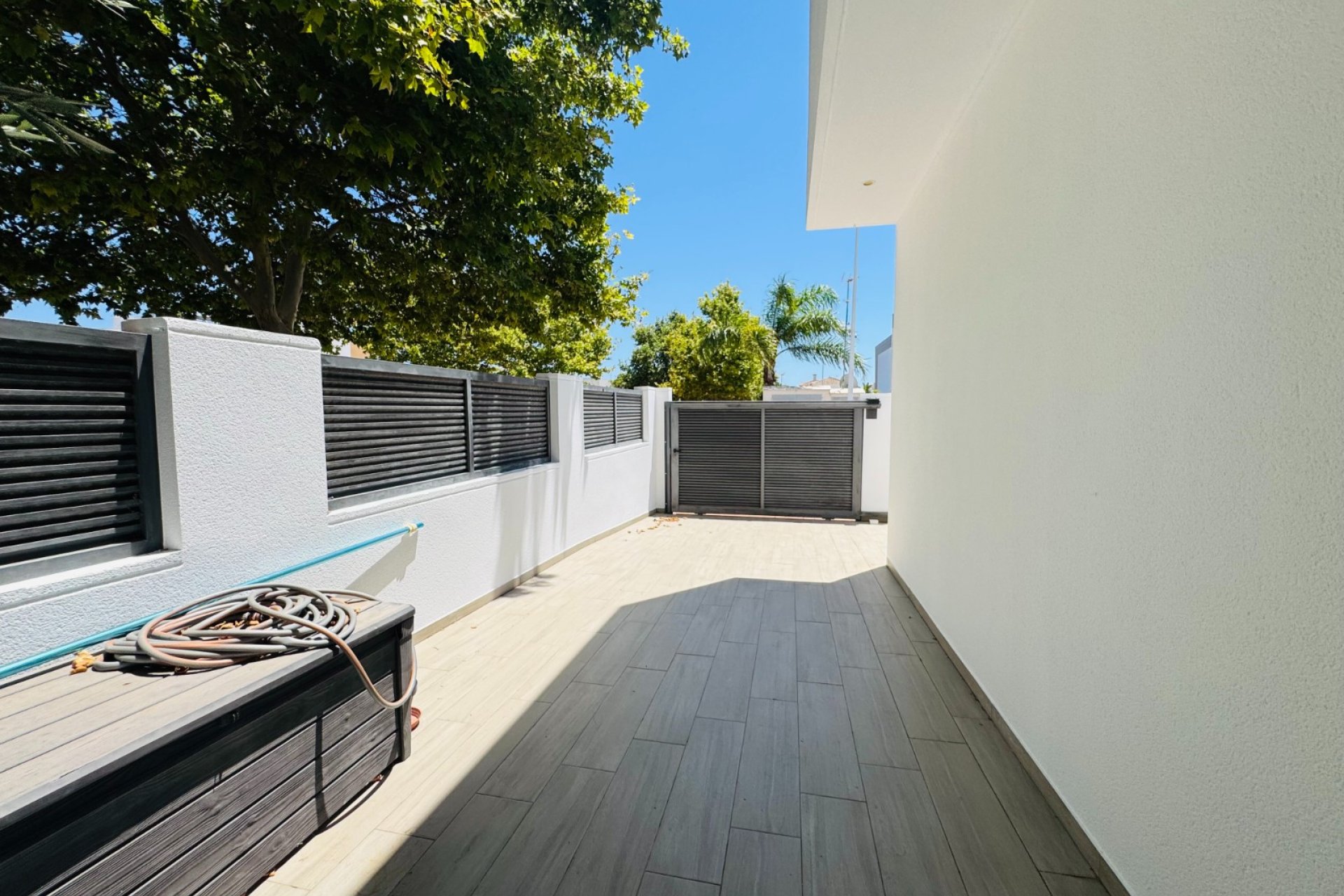 Reventa - Villa -
San Pedro del Pinatar - Lo Pagan