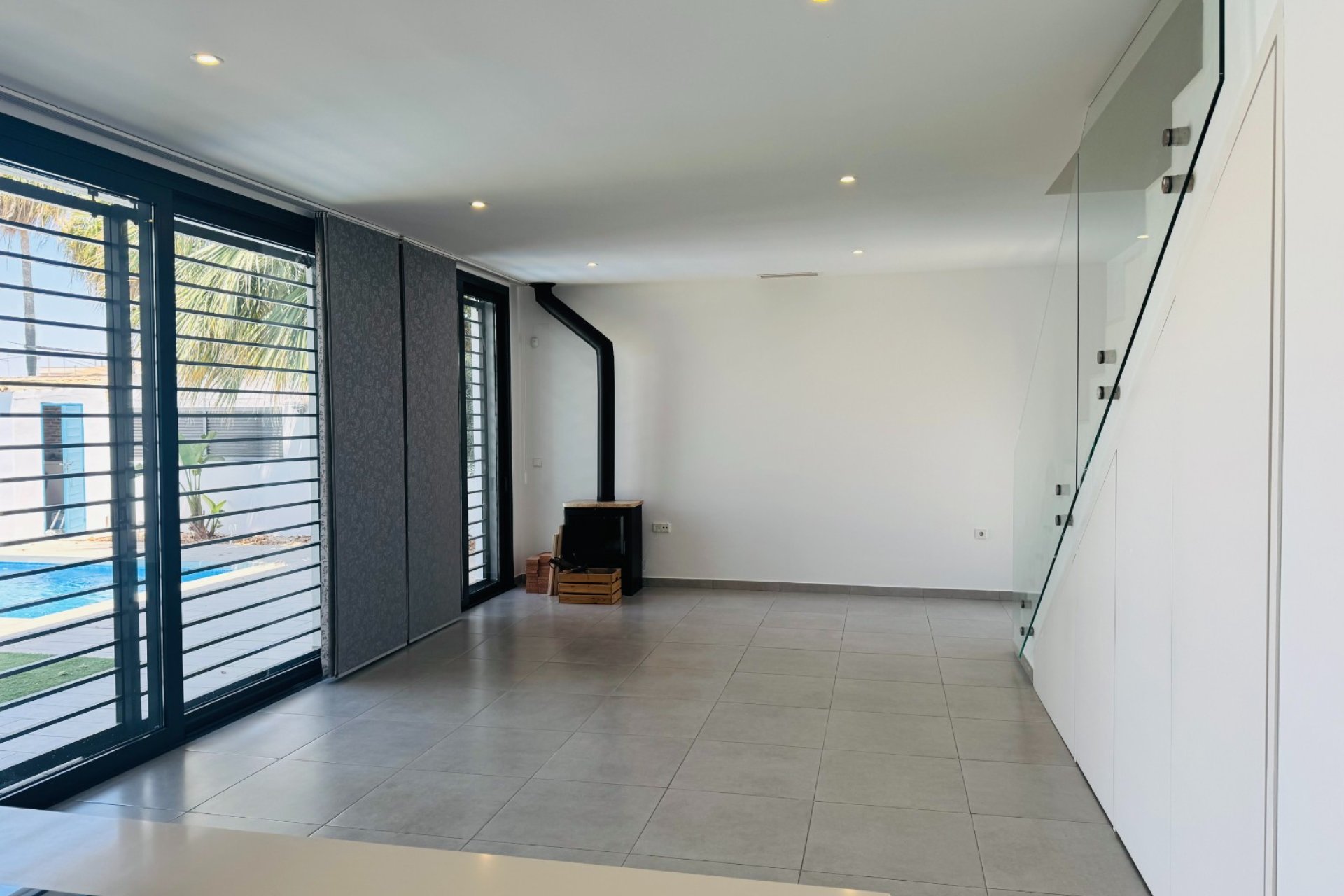Reventa - Villa -
San Pedro del Pinatar - Lo Pagan