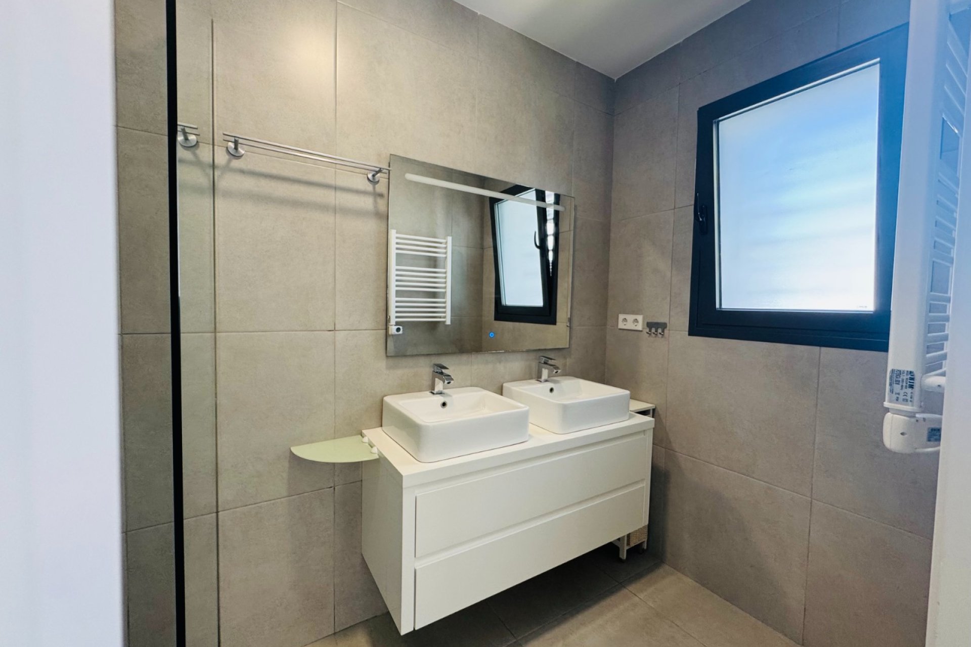 Reventa - Villa -
San Pedro del Pinatar - Lo Pagan