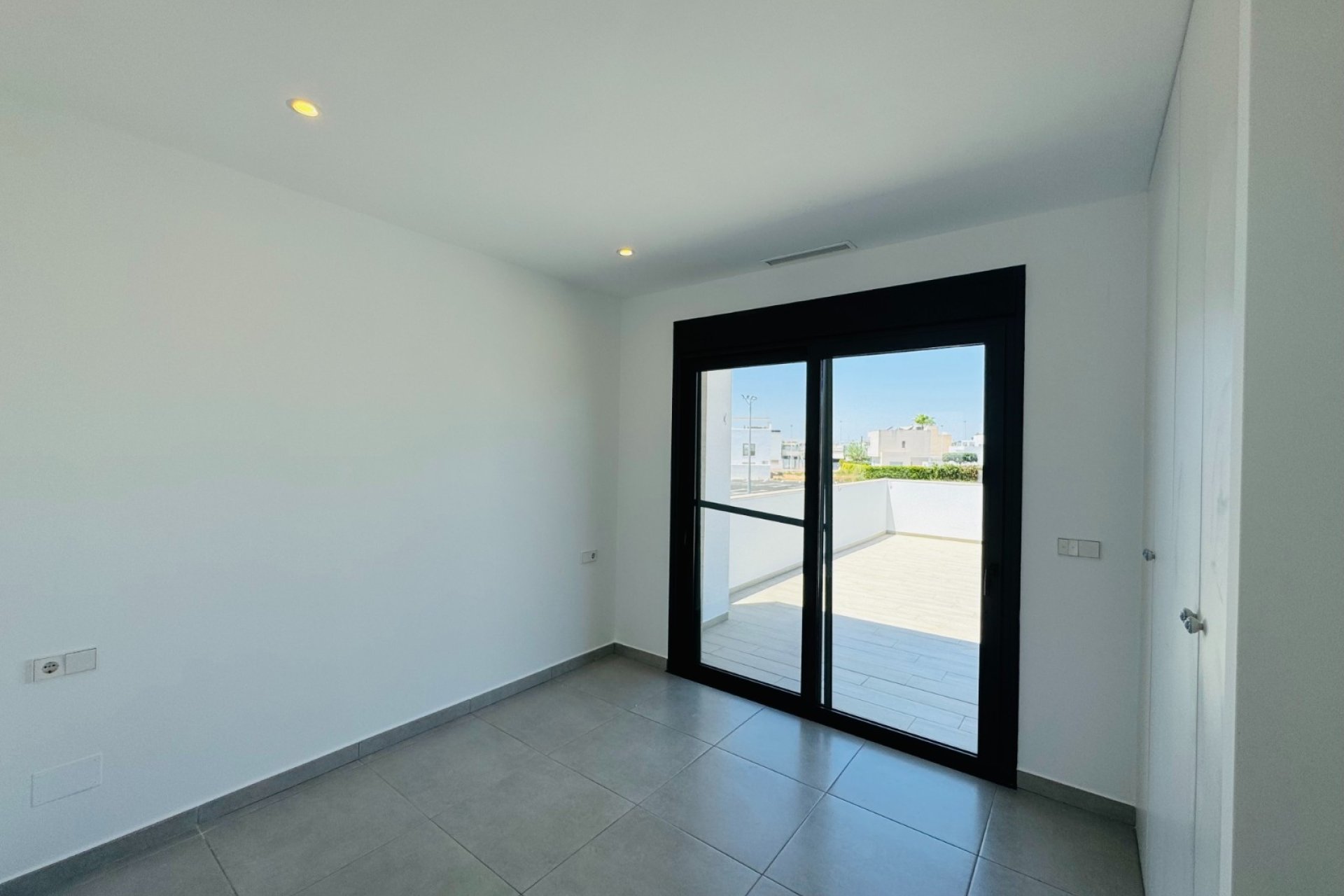 Reventa - Villa -
San Pedro del Pinatar - Lo Pagan