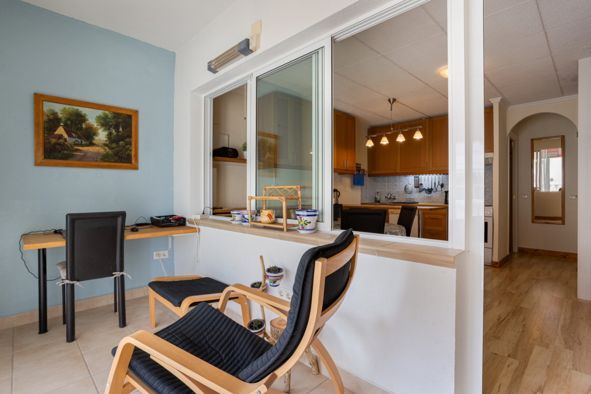 Reventa - Villa -
Torrevieja - La Siesta