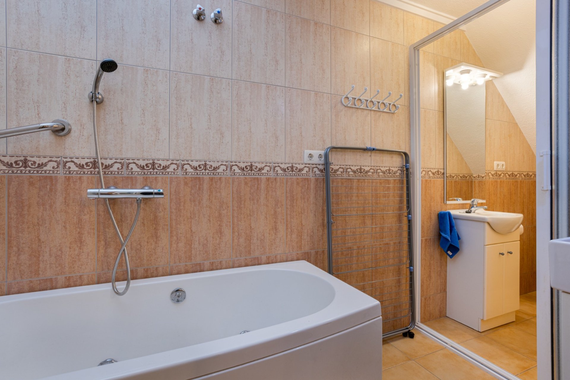 Reventa - Villa -
Torrevieja - La Siesta