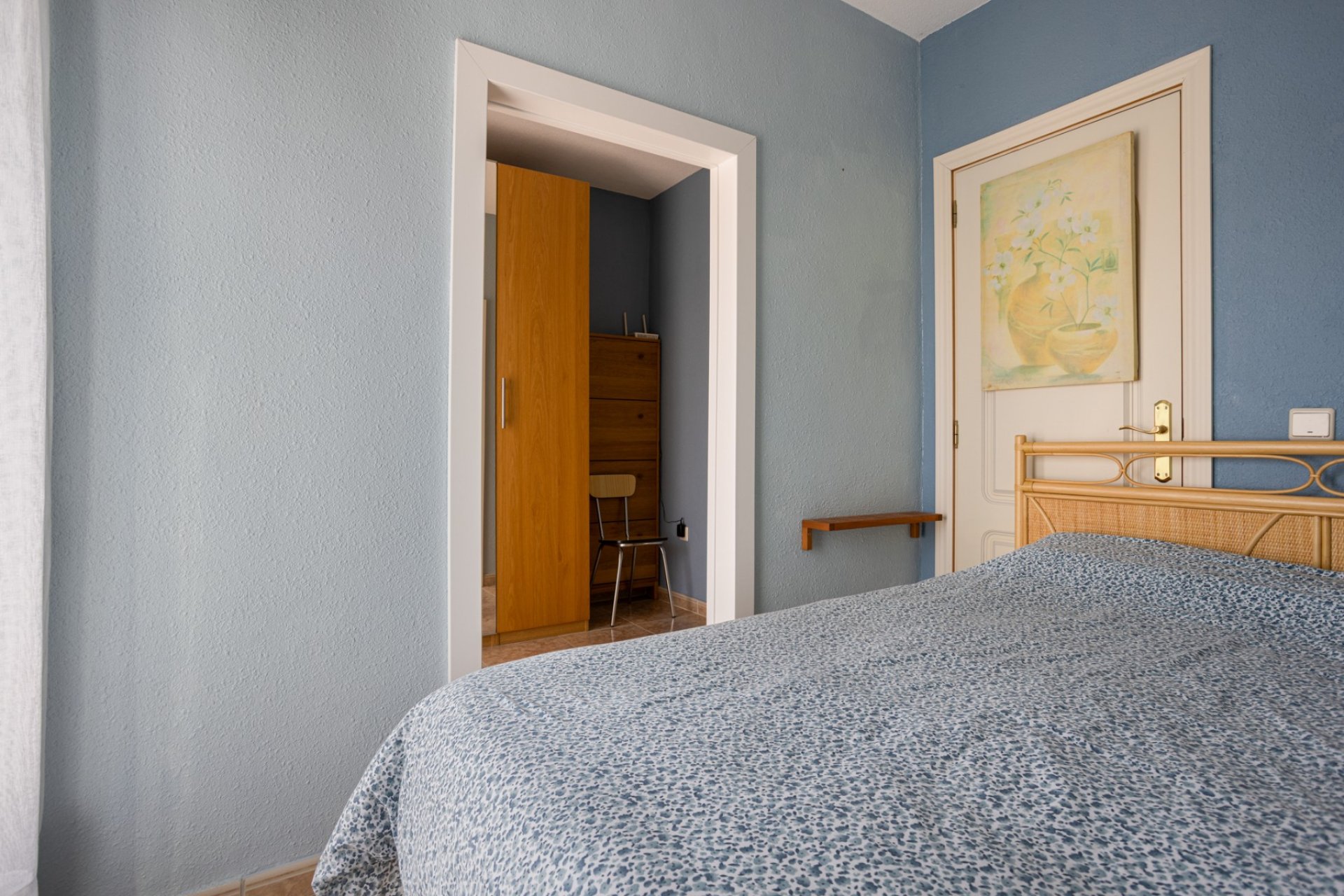 Reventa - Villa -
Torrevieja - La Siesta