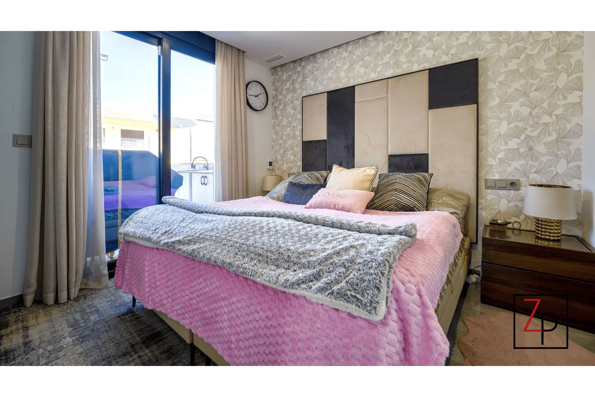 Reventa - Villa -
Torrevieja - La Veleta