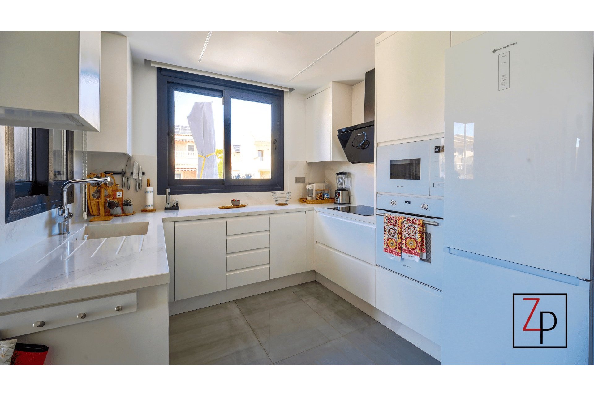 Reventa - Villa -
Torrevieja - La Veleta