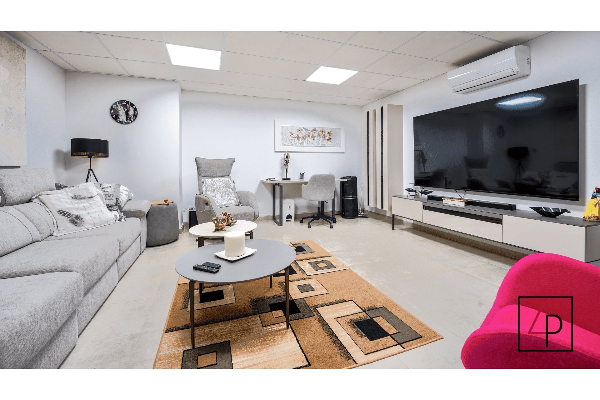 Reventa - Villa -
Torrevieja - La Veleta