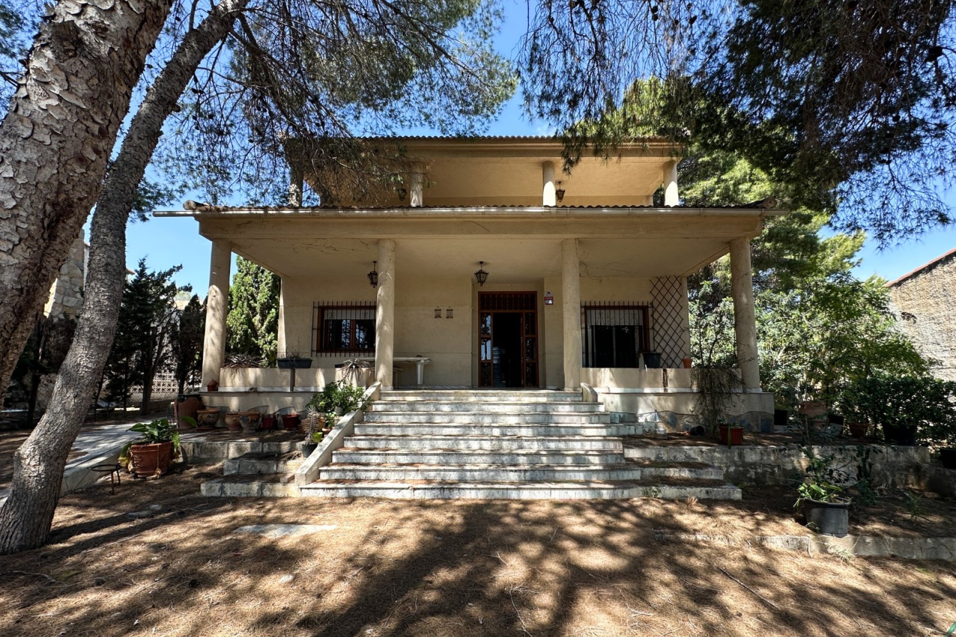 Reventa - Villa -
Torrevieja - Los Balcones