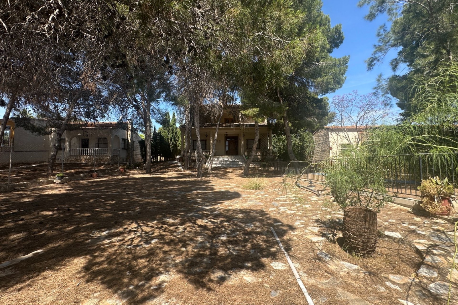 Reventa - Villa -
Torrevieja - Los Balcones