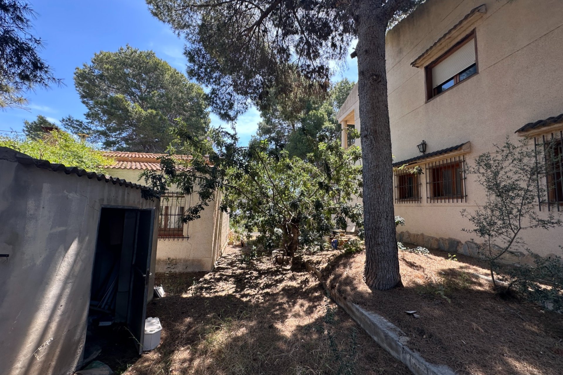 Reventa - Villa -
Torrevieja - Los Balcones