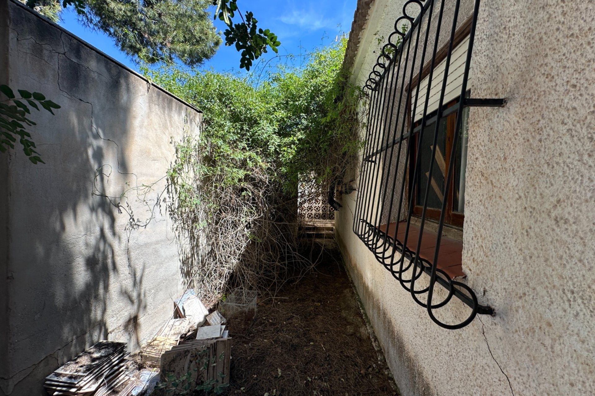 Reventa - Villa -
Torrevieja - Los Balcones