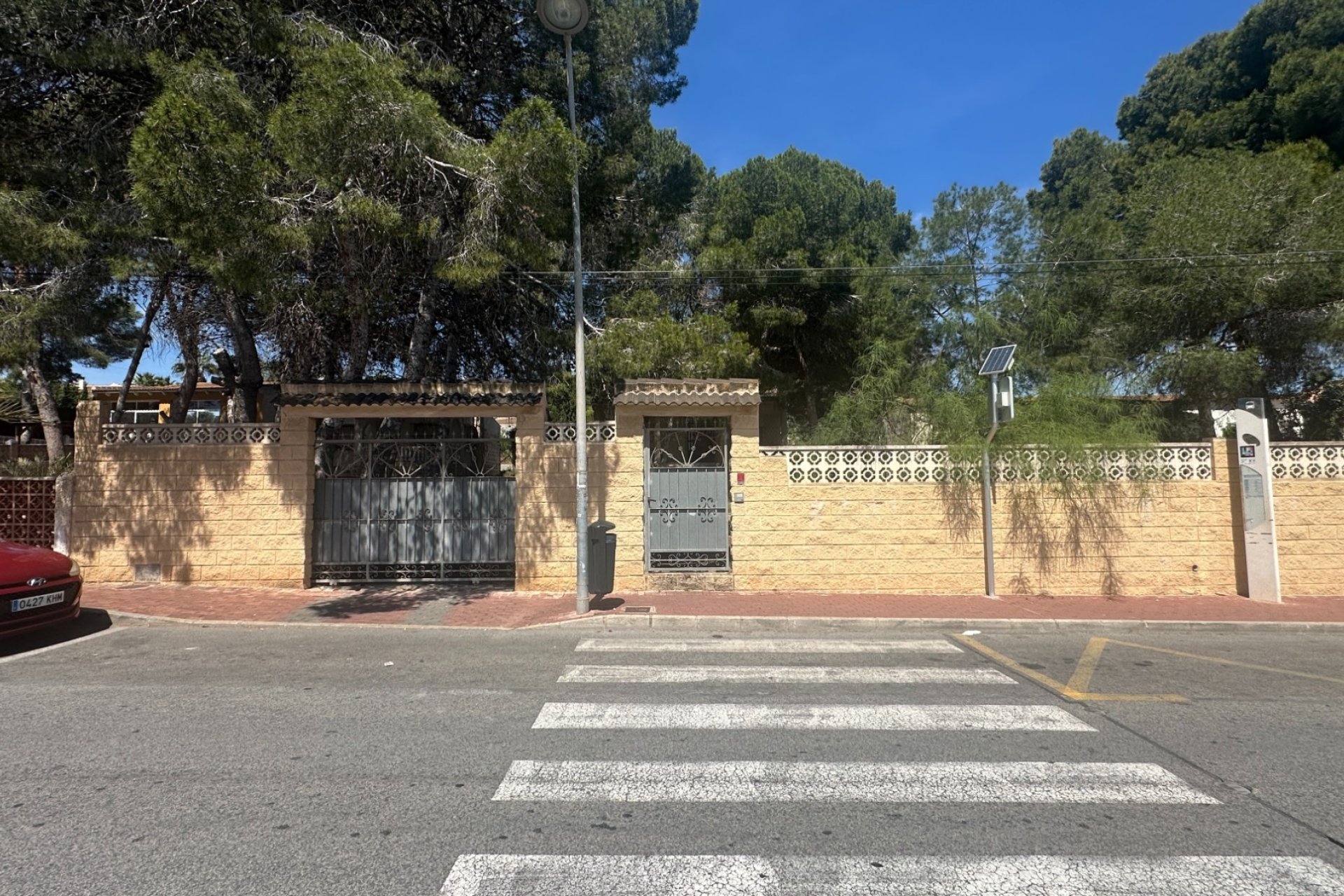Reventa - Villa -
Torrevieja - Los Balcones