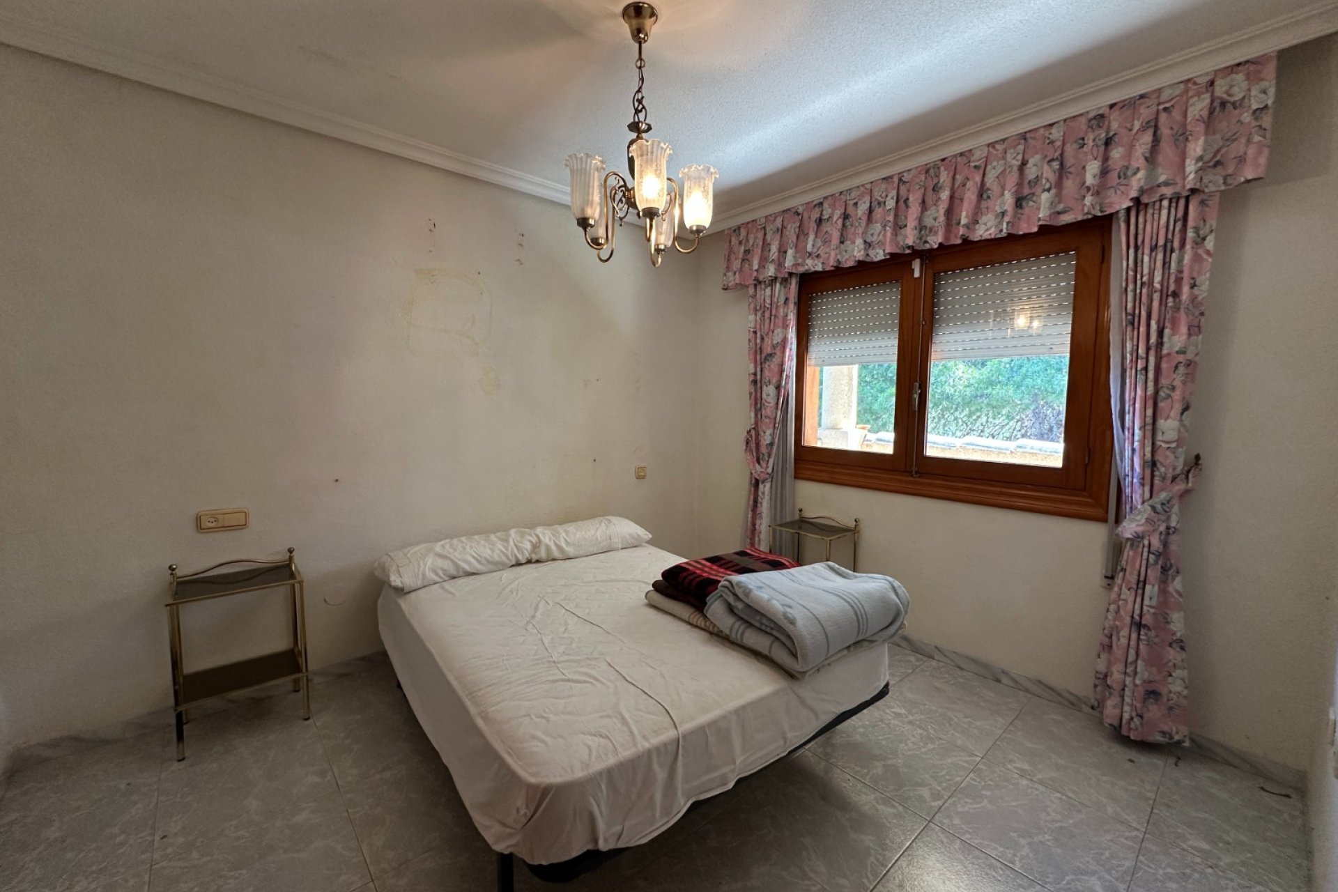 Reventa - Villa -
Torrevieja - Los Balcones