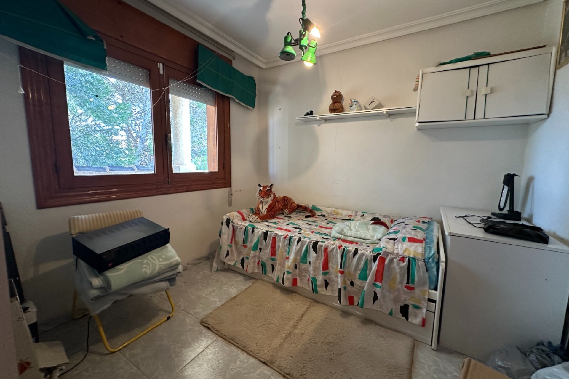 Reventa - Villa -
Torrevieja - Los Balcones