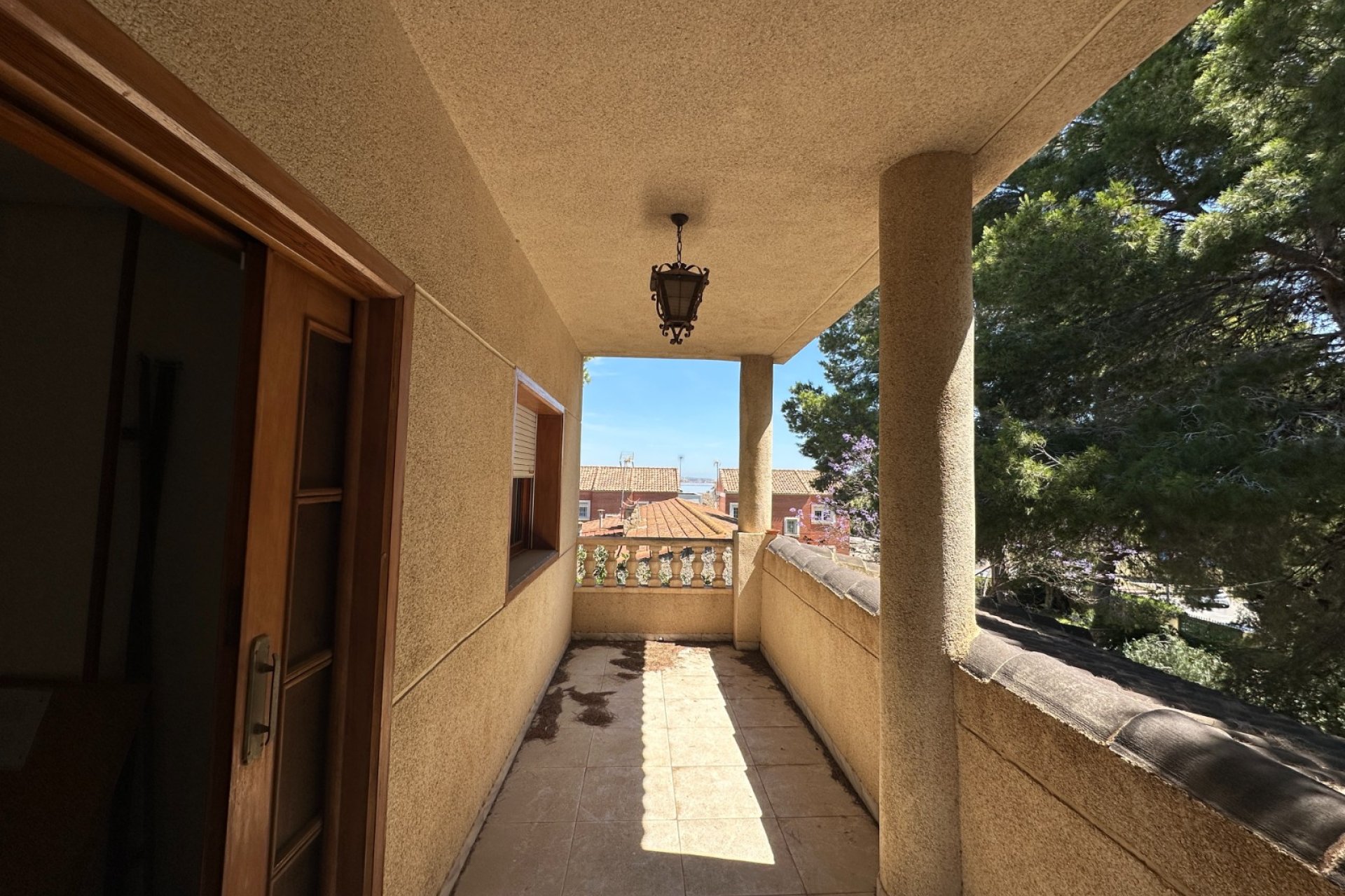 Reventa - Villa -
Torrevieja - Los Balcones