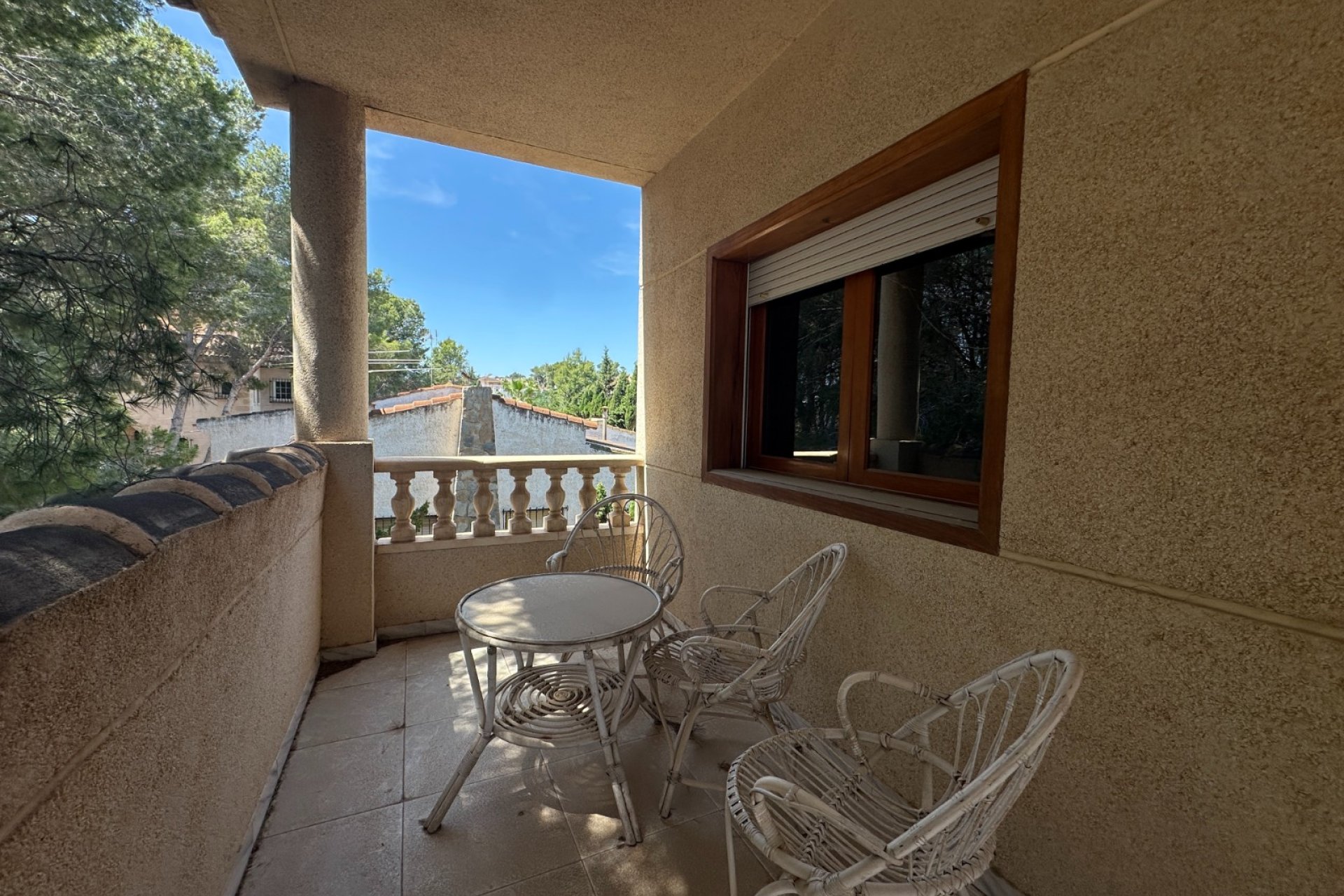 Reventa - Villa -
Torrevieja - Los Balcones