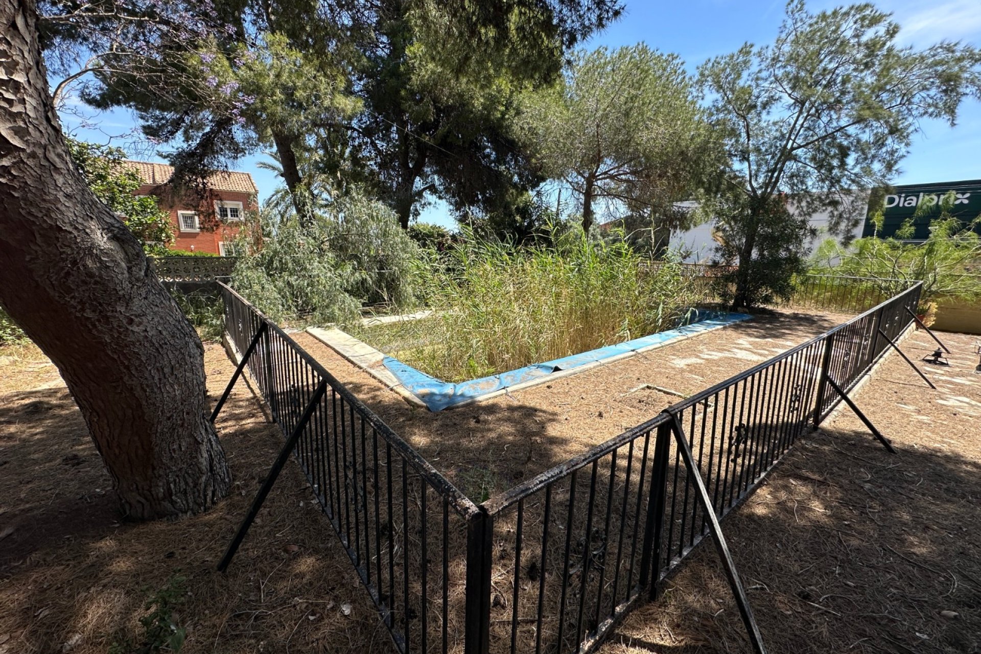 Reventa - Villa -
Torrevieja - Los Balcones