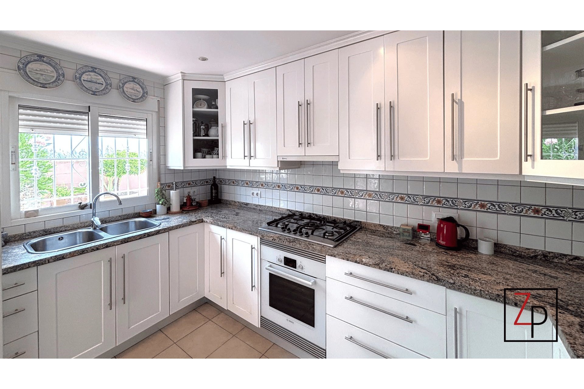 Reventa - Villa -
Torrevieja - Torretas