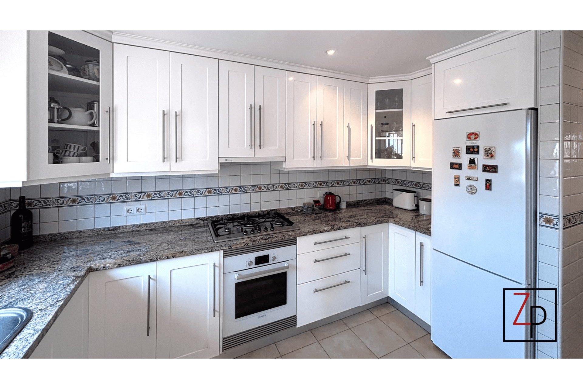 Reventa - Villa -
Torrevieja - Torretas