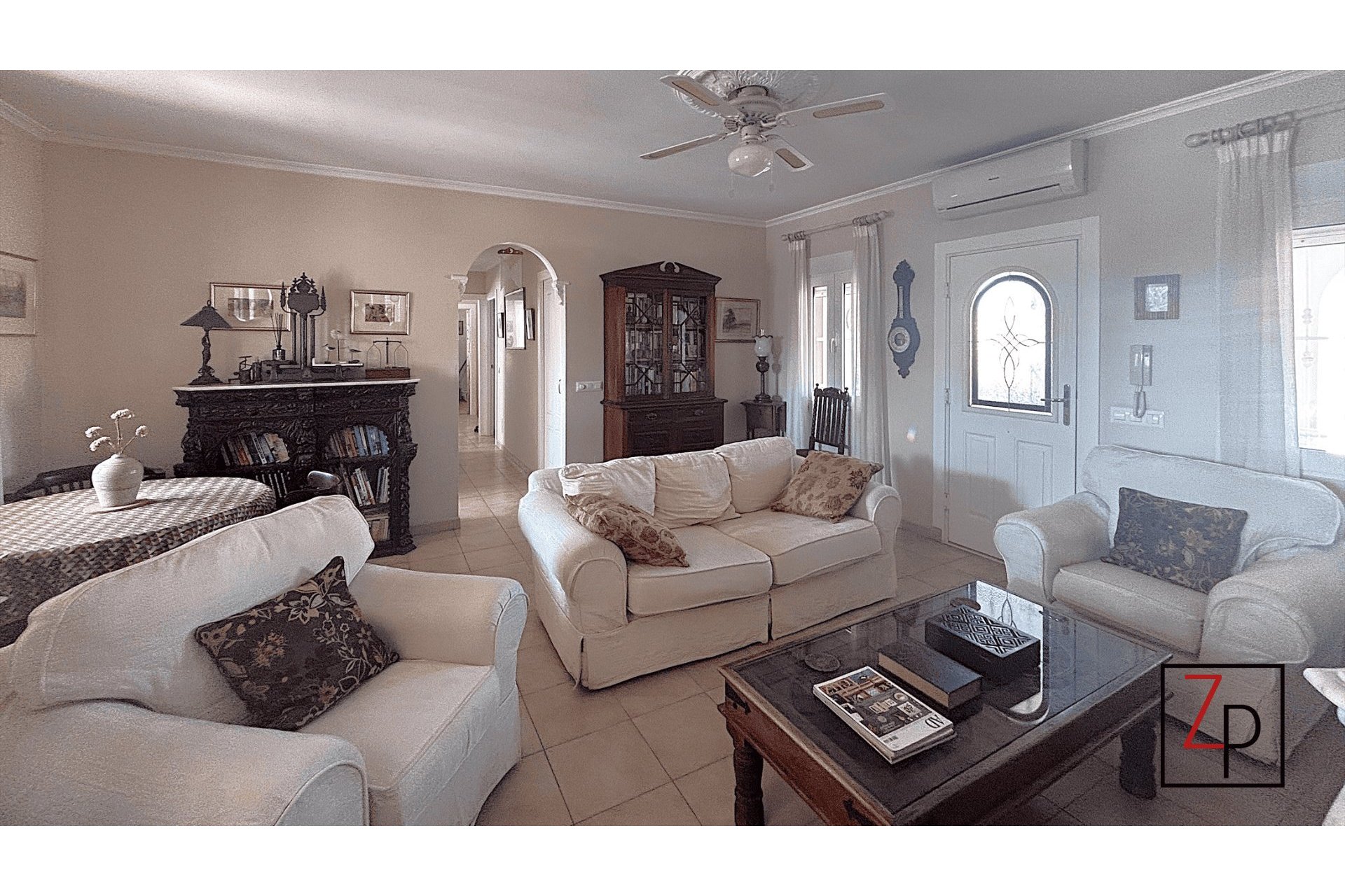 Reventa - Villa -
Torrevieja - Torretas