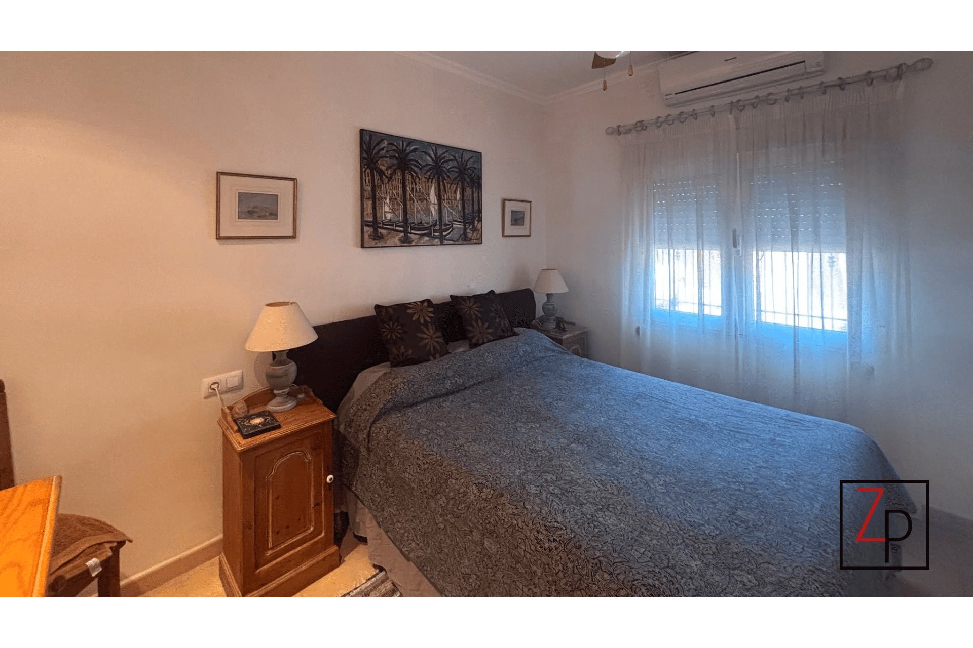 Reventa - Villa -
Torrevieja - Torretas