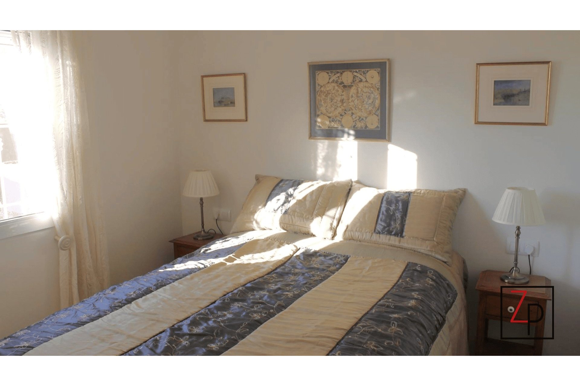 Reventa - Villa -
Torrevieja - Torretas