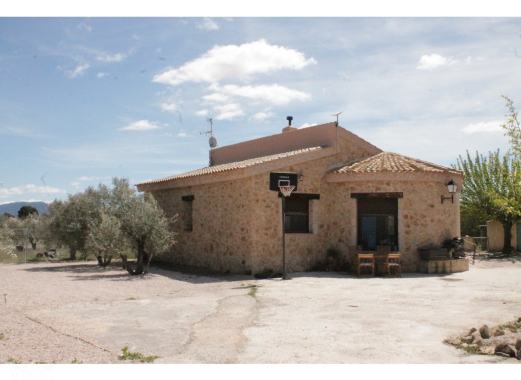 Reventa - Villa -
Villena