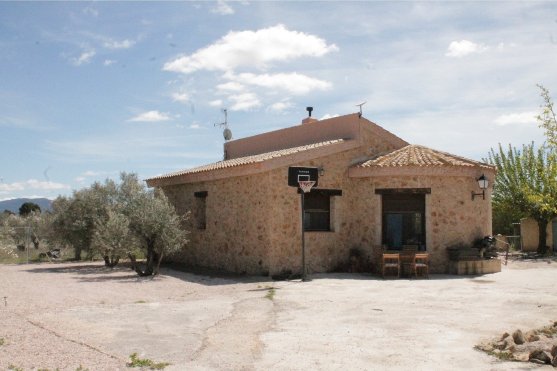 Reventa - Villa -
Villena