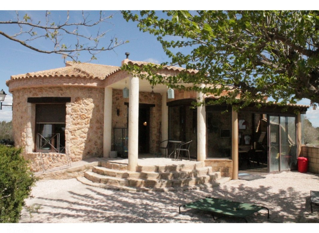 Reventa - Villa -
Villena