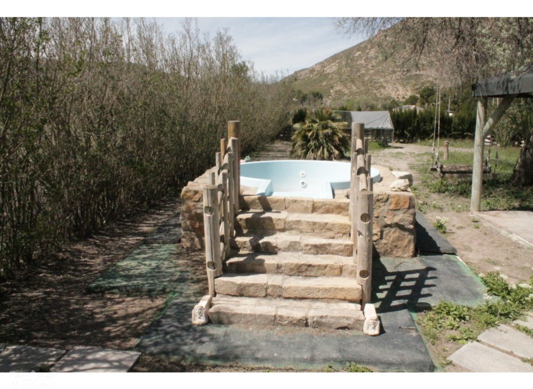 Reventa - Villa -
Villena