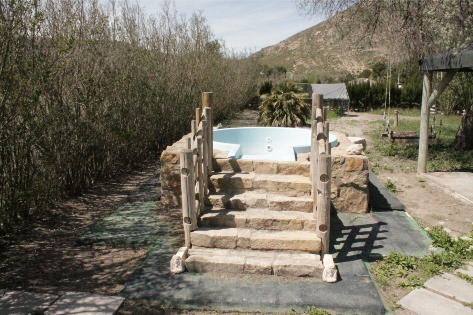 Reventa - Villa -
Villena