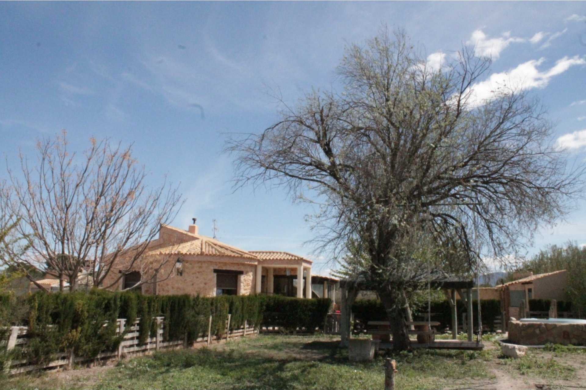 Reventa - Villa -
Villena