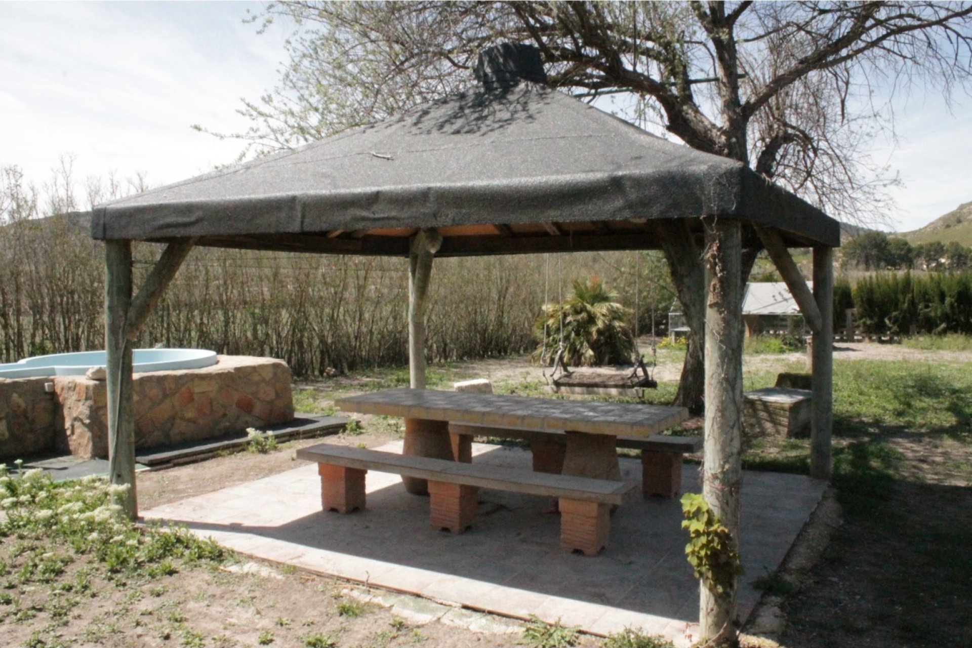 Reventa - Villa -
Villena