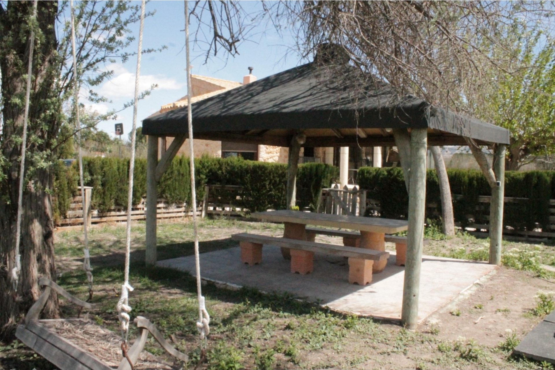 Reventa - Villa -
Villena