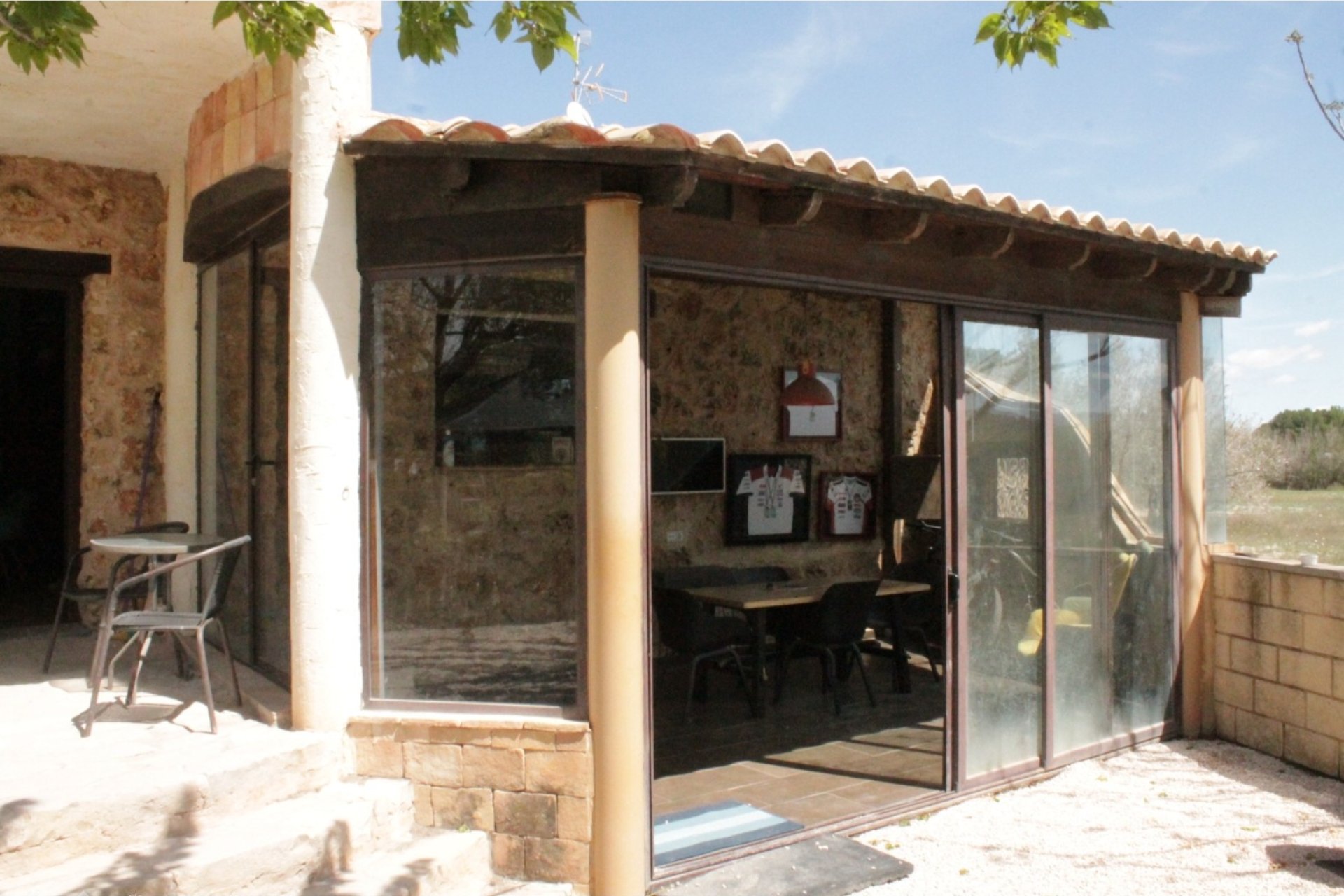 Reventa - Villa -
Villena