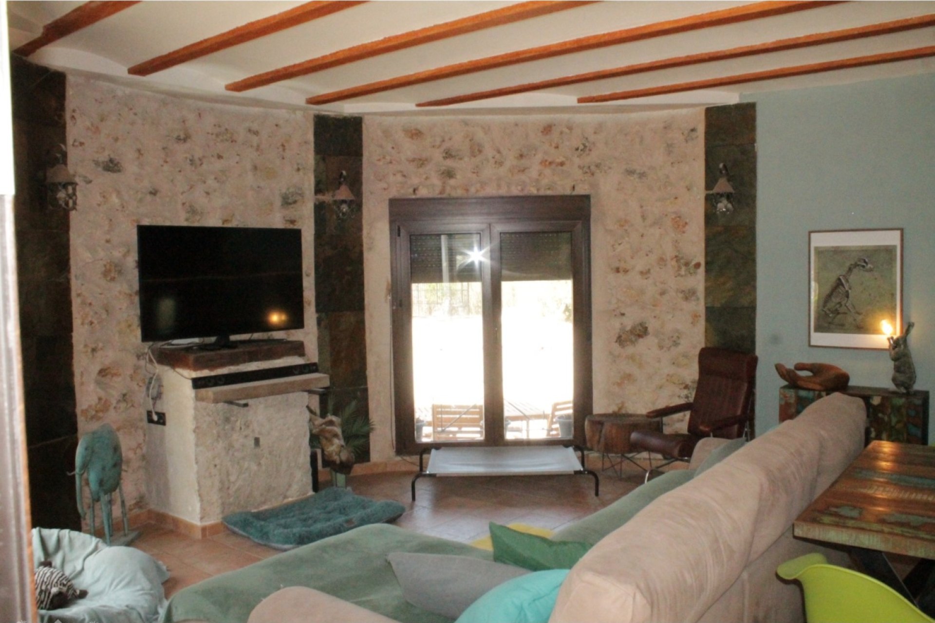 Reventa - Villa -
Villena