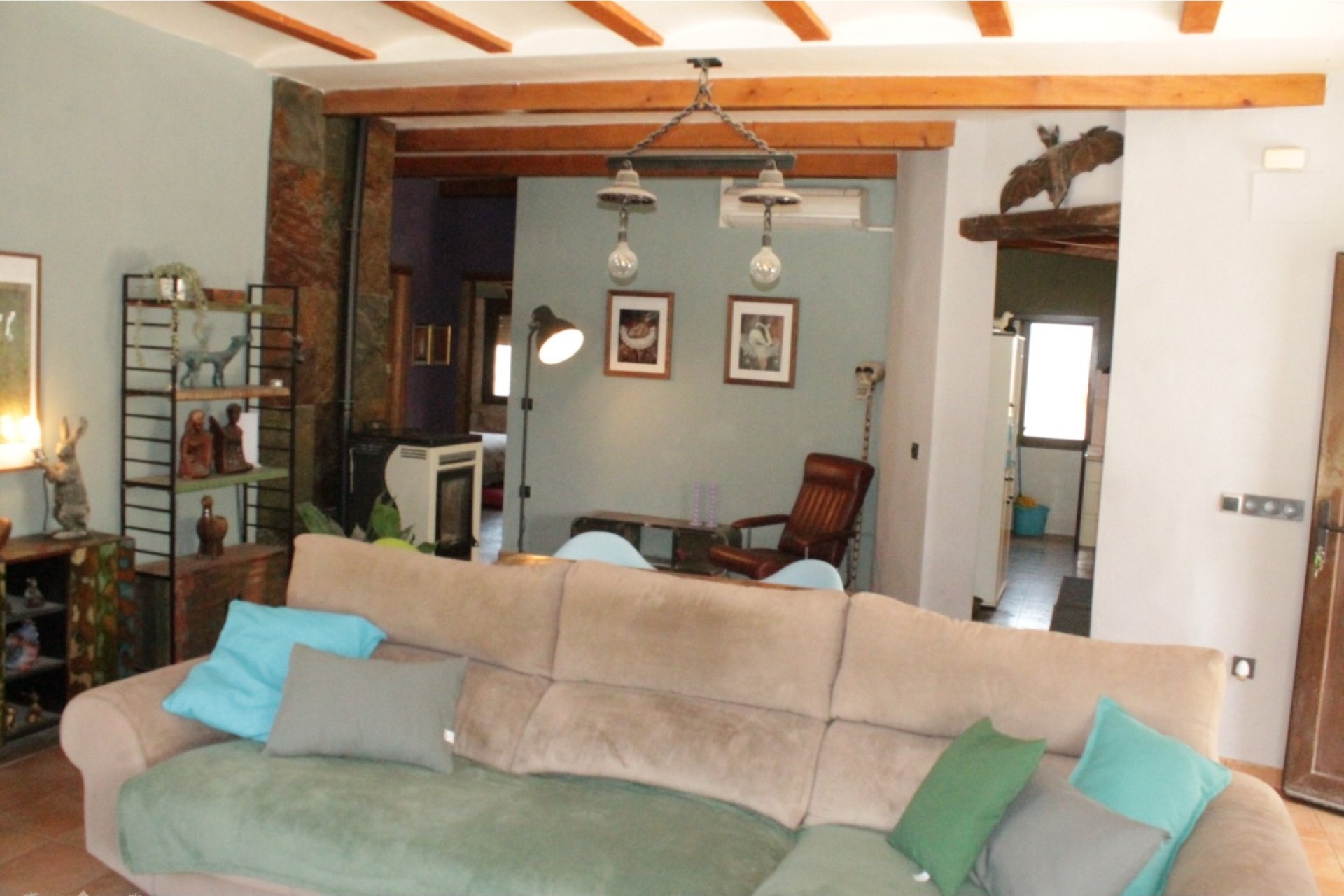 Reventa - Villa -
Villena