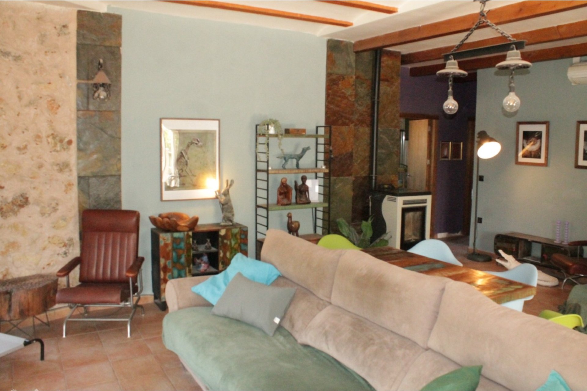 Reventa - Villa -
Villena