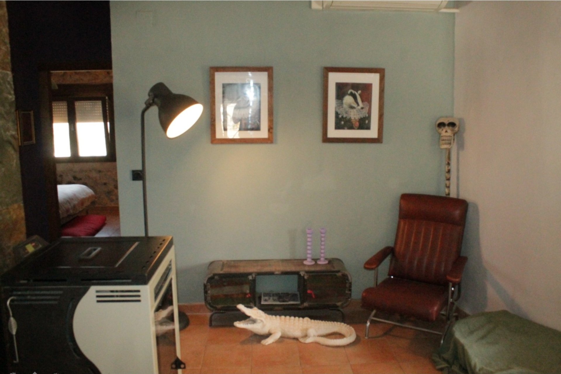 Reventa - Villa -
Villena