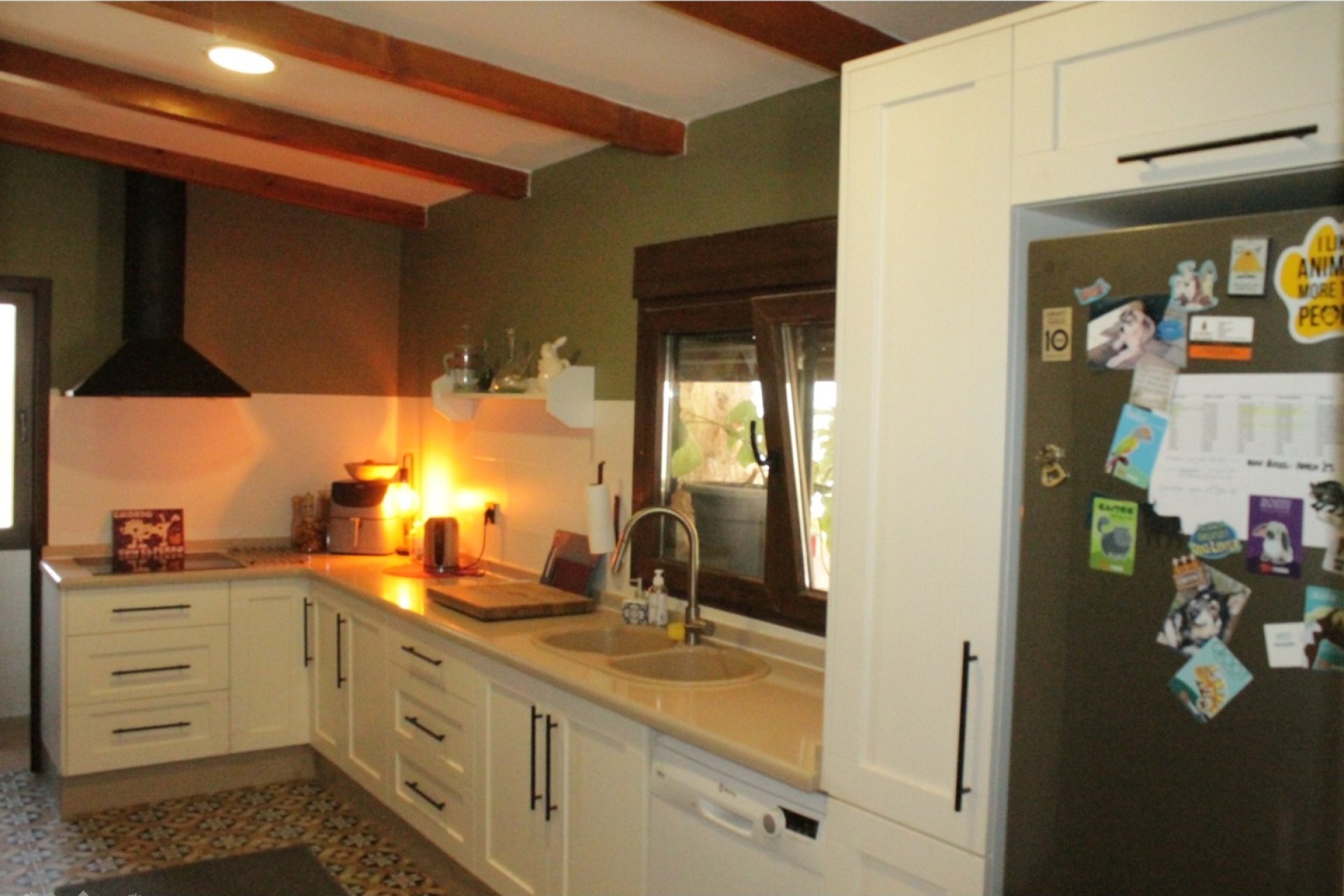 Reventa - Villa -
Villena