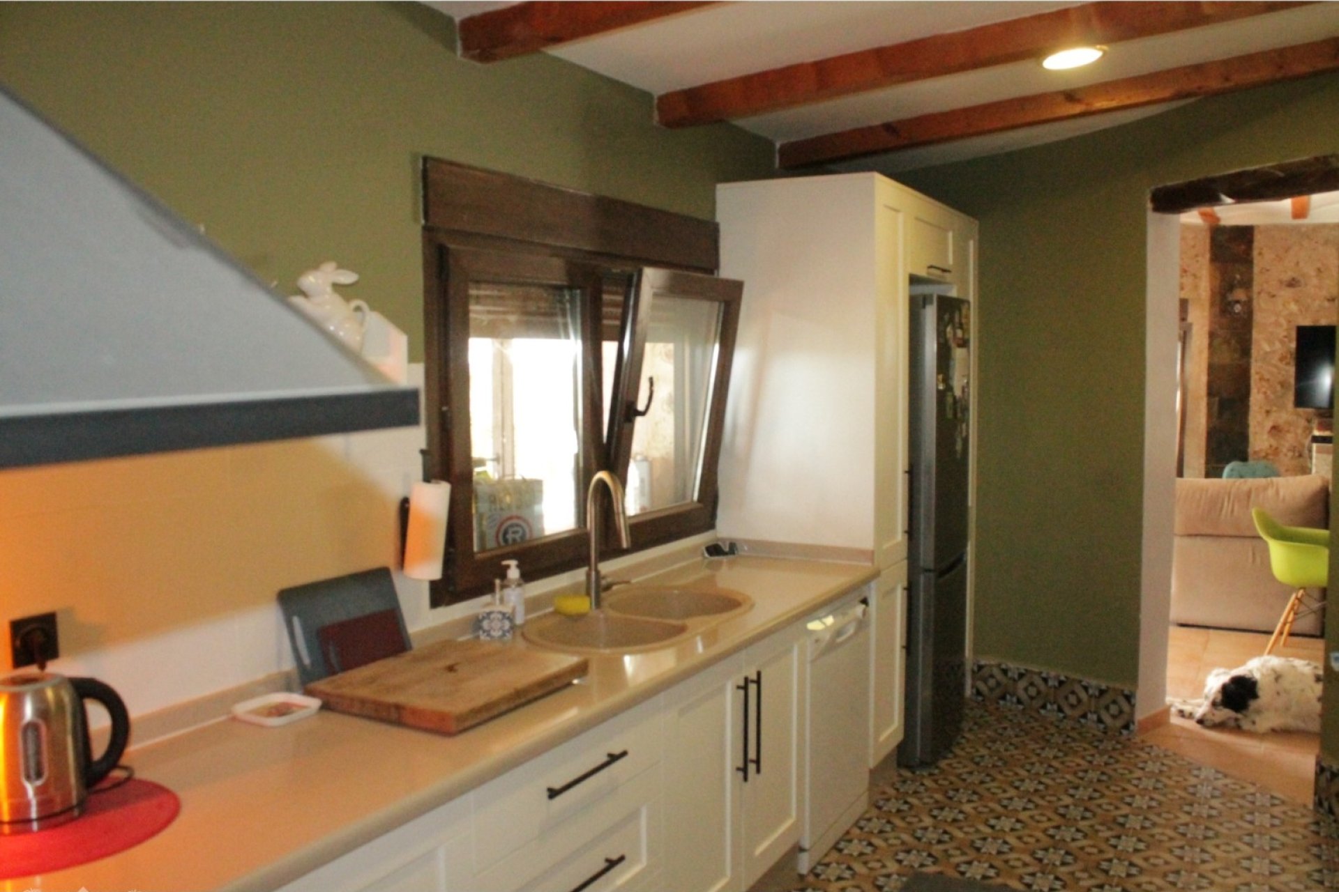 Reventa - Villa -
Villena